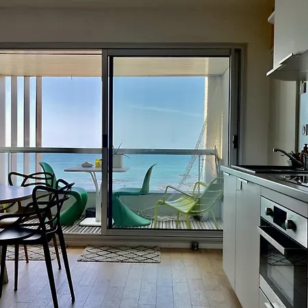 Vue Imprenable Sur L'ocean & Piscine Naturelle *