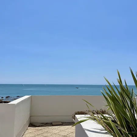 Apartament Vue Imprenable Sur L'ocean & Piscine Naturelle