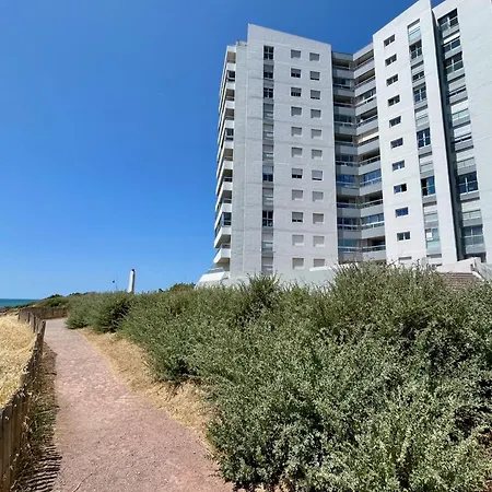 Vue Imprenable Sur L'ocean & Piscine Naturelle Apartament