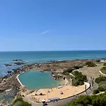 Vue Imprenable Sur L'ocean & Piscine Naturelle