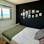 Vue Imprenable Sur L'ocean & Piscine Naturelle *