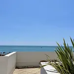 아파트 Vue Imprenable Sur L'ocean & Piscine Naturelle