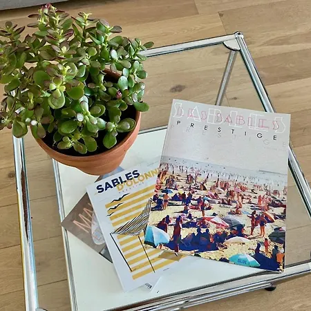 Vue Imprenable Sur L'ocean & Piscine Naturelle Apartmán