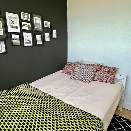 Vue Imprenable Sur L'ocean & Piscine Naturelle Apartamento