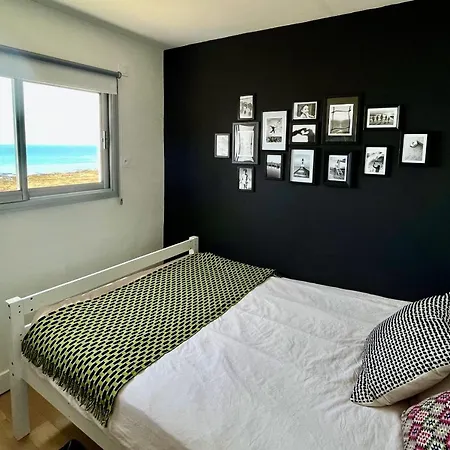 Vue Imprenable Sur L'ocean & Piscine Naturelle *