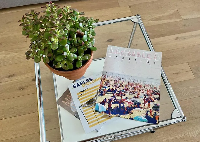 Vue Imprenable Sur L'ocean & Piscine Naturelle 公寓