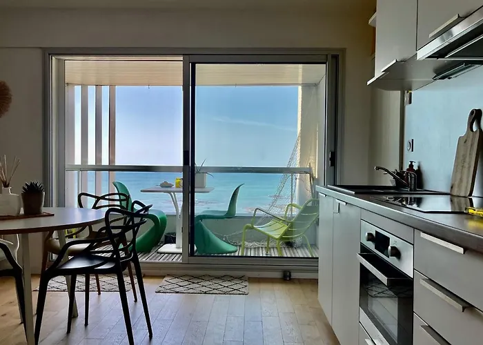 Vue Imprenable Sur L'ocean & Piscine Naturelle *