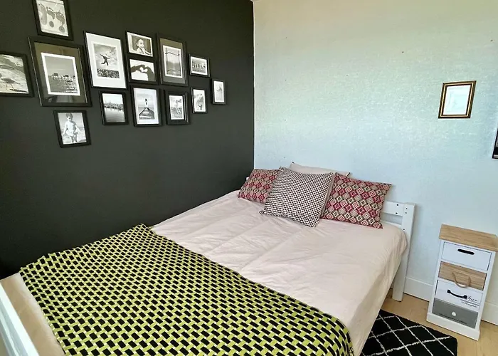 Vue Imprenable Sur L'ocean & Piscine Naturelle Apartmán