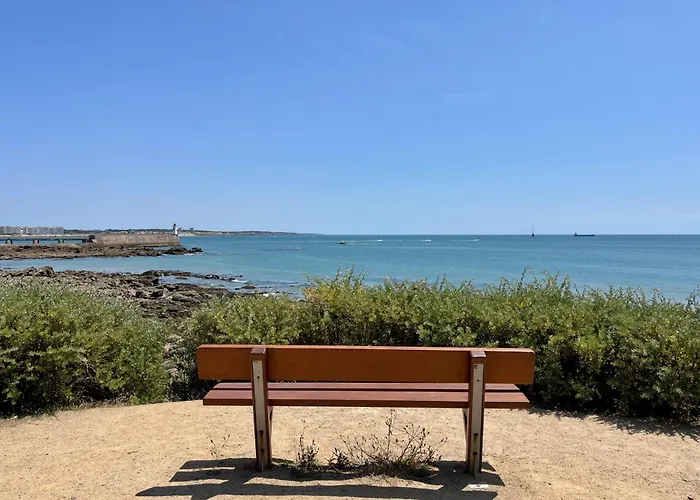 Vue Imprenable Sur L'ocean & Piscine Naturelle *