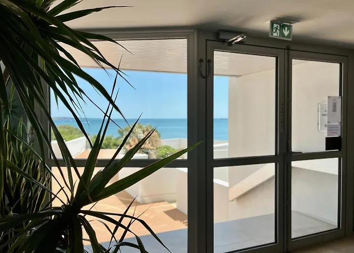 Vue Imprenable Sur L'ocean & Piscine Naturelle 公寓